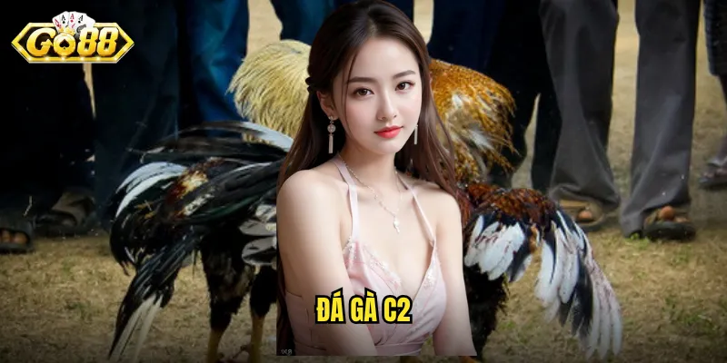 Đá Gà C2 Go88 - Trận Đấu Livestream Sắc Nét Mọi Giây Phút 9 đá gà c2